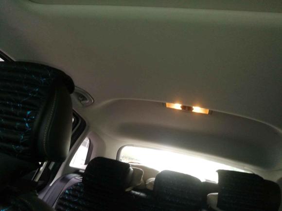 [广州·粤A] 二手大众朗境2016款 1.6L 自动豪华版