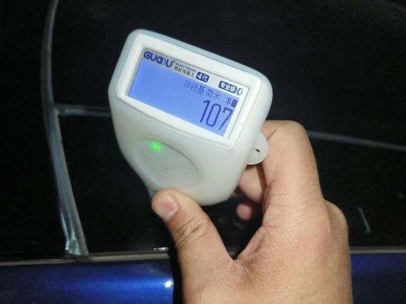 [北京·京A] 二手特斯拉Model S2017款 Model S 100D 长续航版