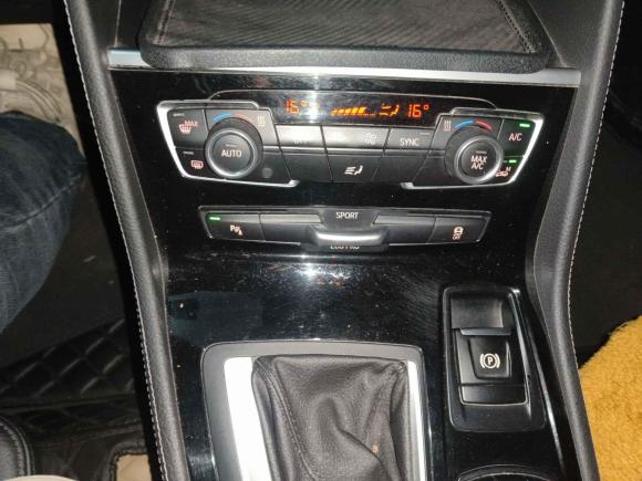 [武汉·鄂A] 二手宝马宝马2系旅行车2016款 218i 运动设计套装