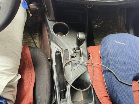 [北京·京F] 二手丰田RAV4荣放2015款 2.0L CVT两驱风尚版