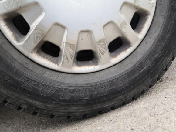 [北京·京E] 二手福特经典全顺2009款 2.8T柴油标准型短轴中顶JX493ZLQ3