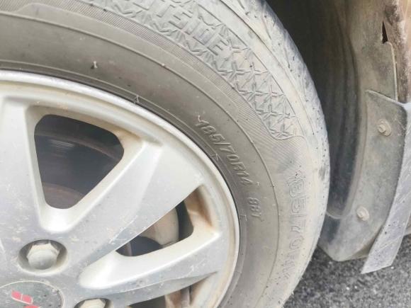 [杭州·浙A] 二手五菱汽车五菱宏光2016款 1.5L S舒适型