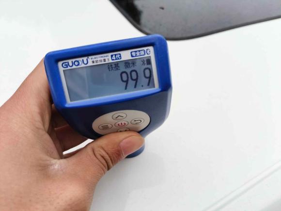 [义乌·浙G] 二手别克英朗2015款 15N 自动豪华型