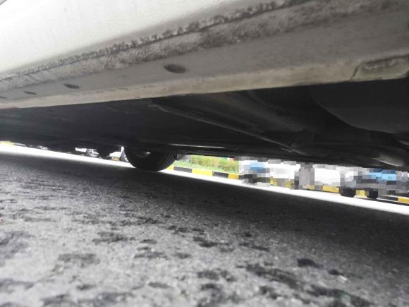 [无锡·苏B] 二手福特福睿斯2015款 1.5L 手动舒适型