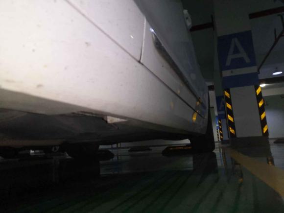 [湖州·浙A] 二手凯迪拉克凯迪拉克ATS-L2016款 28T 时尚型