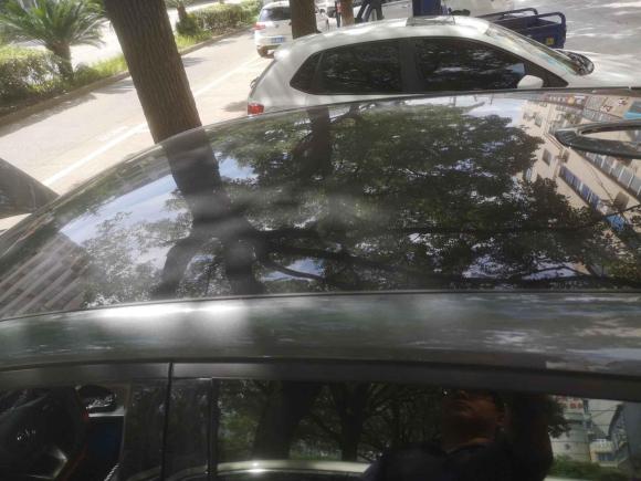 [宁波·渝B] 二手长安长安UNI-T2022款 1.5T 运动版 旗舰型