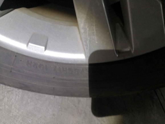 [北京·黑A] 二手长安长安CS752017款 尚酷版 1.5T 手动锋享型