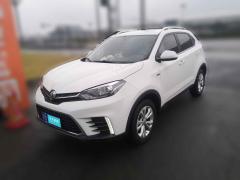 [成都·川B] 名爵锐腾2019款 20T 自动豪华氙灯版