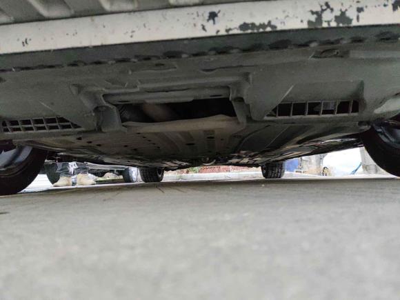 [宁波·浙B] 二手本田杰德2013款 1.8L CVT豪华版 5座