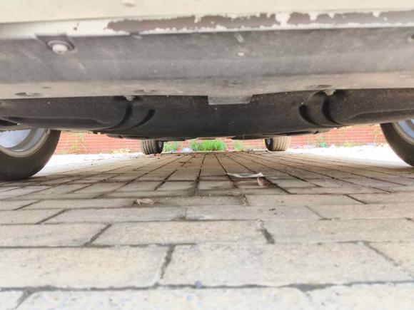 [合肥·皖A] 二手福特蒙迪欧2022款 改款 EcoBoost 245 豪华型