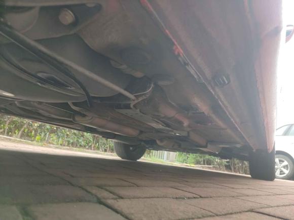 [宁波·浙B] 二手斯柯达昕动2014款 1.6L 自动乐享版