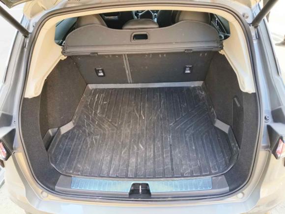 [青岛·鲁U] 二手领克领克012021款 2.0TD 两驱型Pro