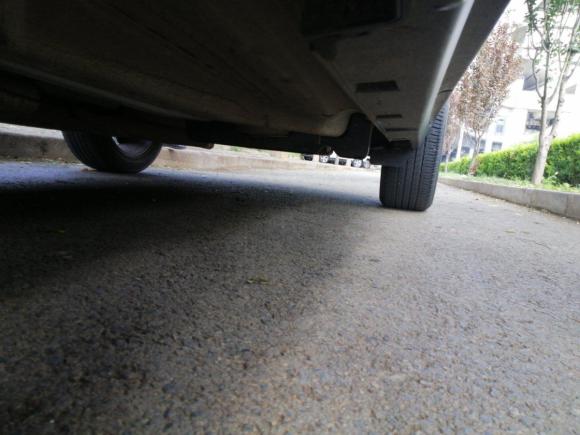 [北京·冀B] 二手雪佛兰创酷2016款 1.4T 自动两驱豪华型