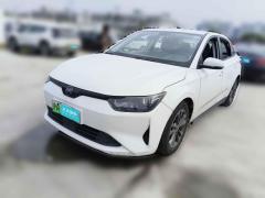 [上海·沪A] 威马汽车威马E.52021款 500 即客行