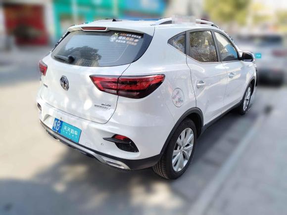 [芜湖·皖B] 二手名爵名爵ZS2020款 180DVVT 自动Lite