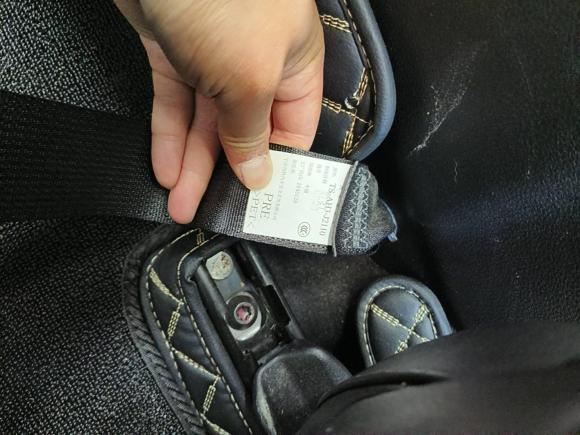 [苏州·苏U] 二手本田思域2019款 220TURBO CVT劲动版 国VI