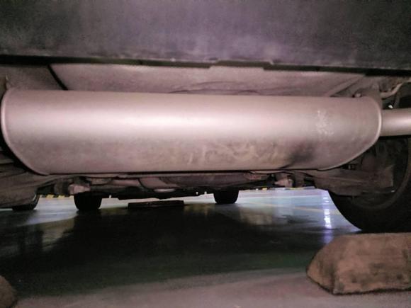 [温州·浙C] 二手福特福克斯2012款 两厢 1.6L 自动舒适型