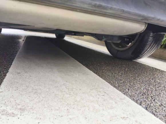 [宁波·浙B] 二手大众高尔夫·嘉旅2019款 280TSI 自动好奇型 国VI