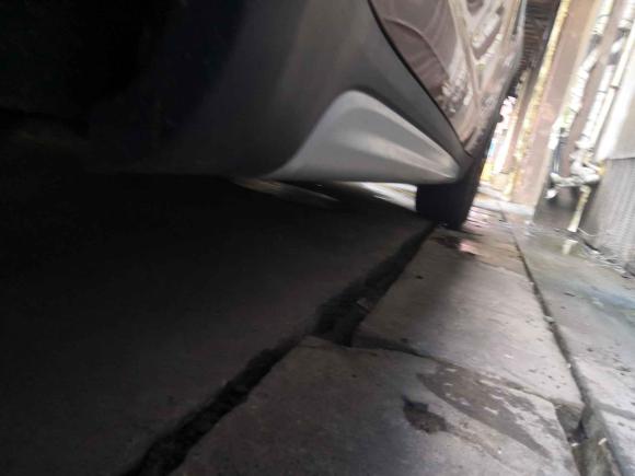 [上海·鲁V] 二手MINIMINI COUNTRYMAN2019款 2.0T COOPER S ALL4 经典派