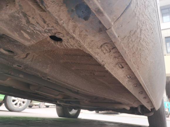 [合肥·皖A] 二手观致观致52018款 改款 1.6T 自动领先型