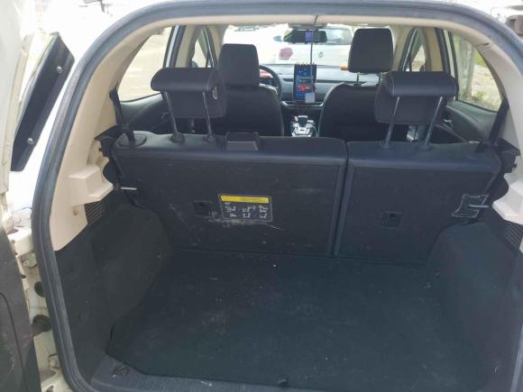 [常州·苏D] 二手比亚迪元新能源2019款 EV535 智联领潮型