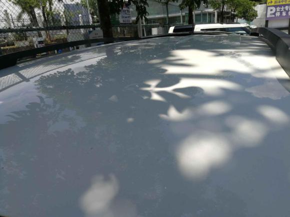 [广州·湘E] 二手五菱汽车五菱宏光S32018款 1.5L 手动标准型 国V