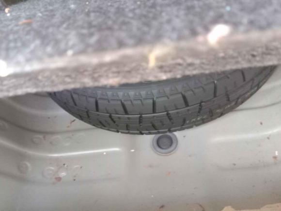 [芜湖·皖B] 二手雪佛兰科沃兹2016款 1.5L 自动欣悦版