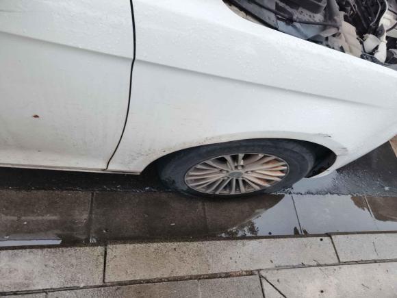 [金华·浙G] 二手福特福睿斯2015款 1.5L 自动舒适型