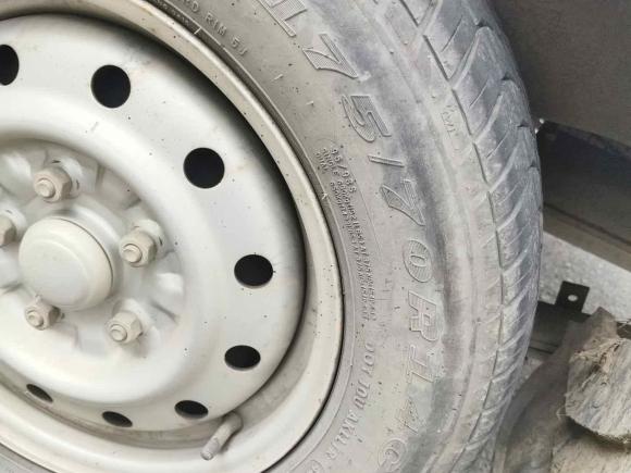 [湖州·云A] 二手五菱汽车五菱荣光2021款 1.5L加长基本型封窗车2座L3C