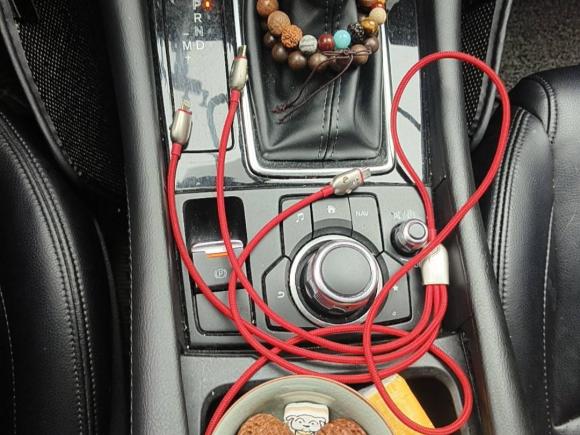 [杭州·浙A] 二手马自达马自达3 昂克赛拉2017款 两厢 1.5L 自动豪华型 国V