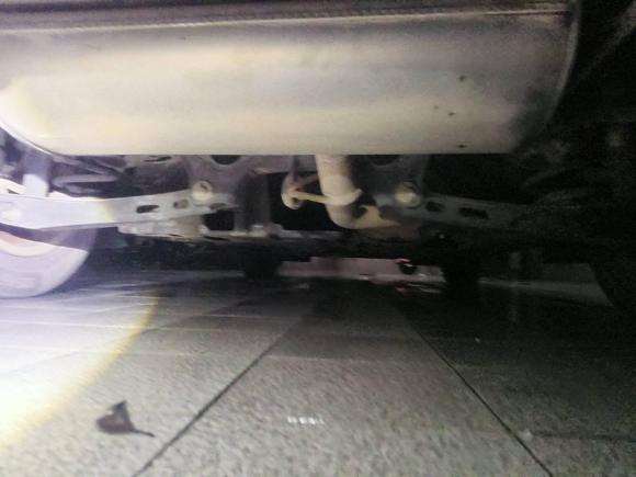 [苏州·苏E] 二手别克昂科威2015款 20T 两驱精英型