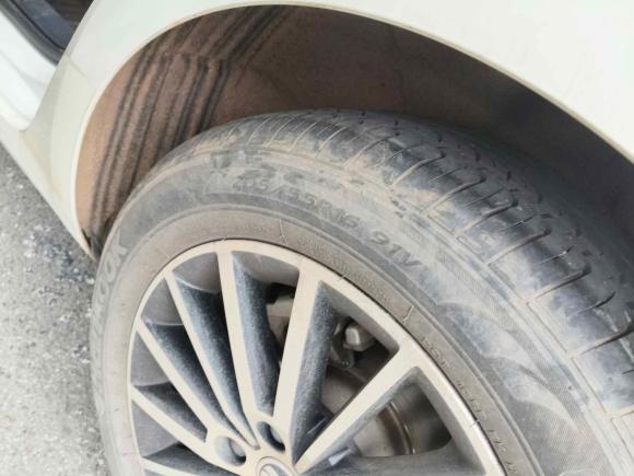 [成都·川A] 二手斯柯达明锐2018款 TSI230 DSG豪华版