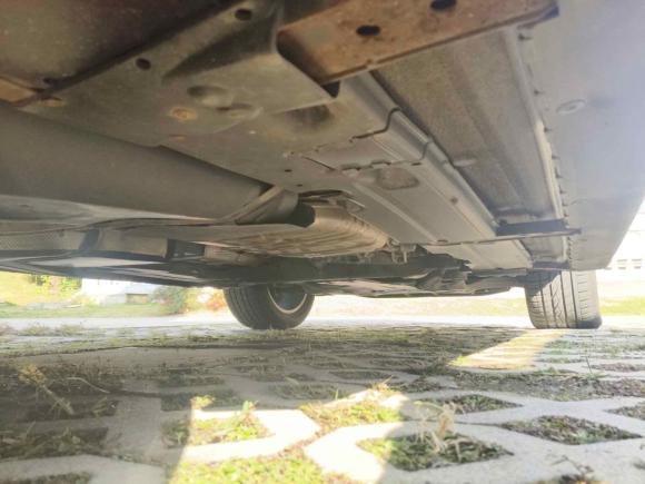 [南京·苏A] 二手奥迪奥迪Q72011款 3.0 TFSI 舒适型(200kW)