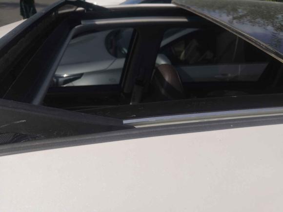 [西安·陕A] 二手广汽传祺传祺M62019款 270T DCT尊享版（六座）国VI