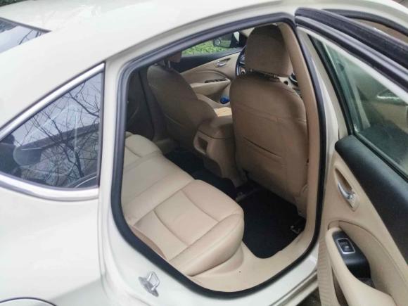 [宁波·浙B] 二手菲亚特菲翔2012款 1.4T 自动劲享版