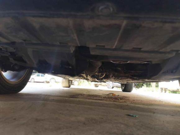 [义乌·浙G] 二手本田歌诗图2011款 3.5L 旗舰版