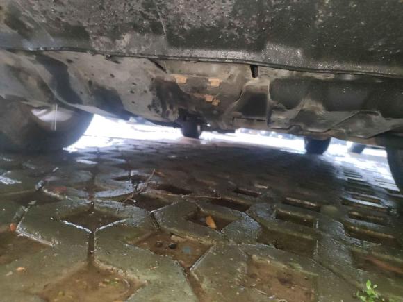 [南京·苏A] 二手奇瑞瑞虎2014款 2.0L CVT家尊版