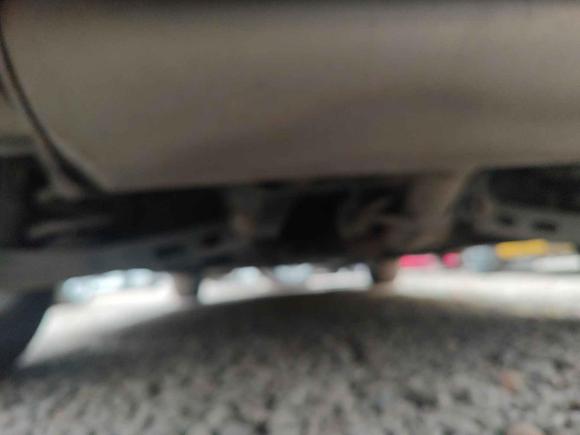 [西安·陕A] 二手别克昂科威2017款 20T 两驱精英型