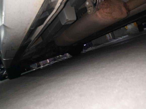 [合肥·皖A] 二手广汽传祺传祺M82023款 领秀系列 390T 豪华版