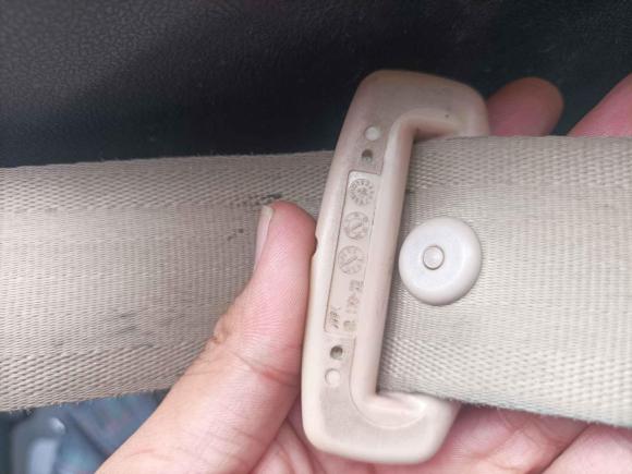 [义乌·浙G] 二手长安凯程长安睿行M602020款 1.5L标准型国VI 6座DAM15KR