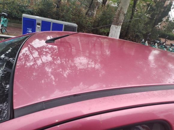 [南京·苏A] 二手铃木奥拓2013款 改款 1.0L 手动舒适型