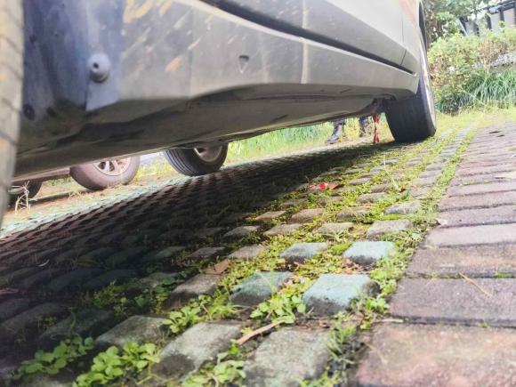 [湖州·浙E] 二手大众途铠2019款 280TSI DSG舒适版