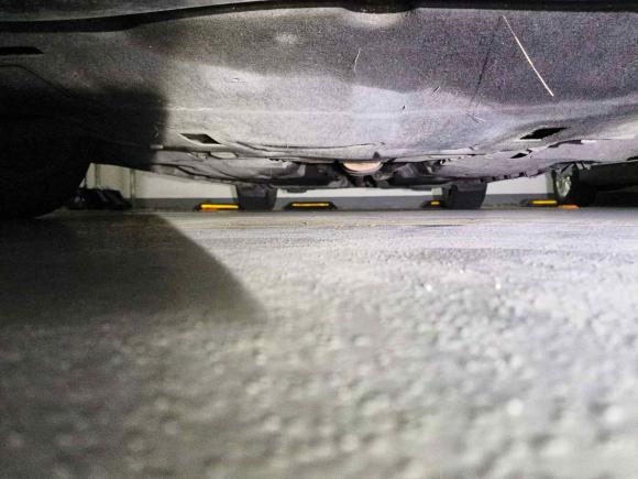 [武汉·鄂A] 二手林肯林肯大陆2017款 2.0T 两驱尊享版