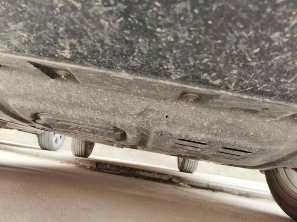 [西安·陕U] 二手别克昂科拉2020款 20T CVT精英型