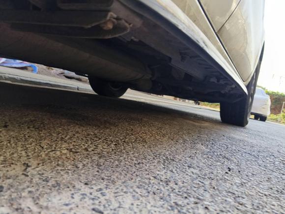 [金华·豫G] 二手比亚迪宋2016款 盖世版 1.5TI 手动领先型