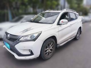 比亚迪宋2016款 1.5TI 手动豪华型「温州二手车」「天天拍车」