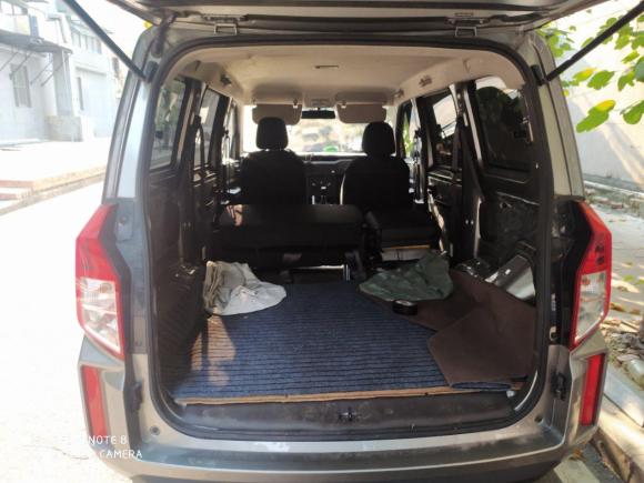 [佛山·赣F] 二手五菱汽车五菱宏光PLUS2020款 1.5L 手动标准型 5座