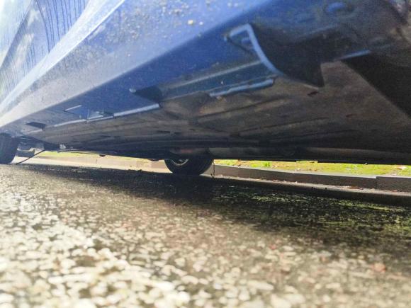 [无锡·苏M] 二手本田思域2016款 220TURBO CVT豪华版