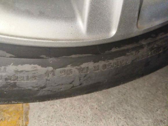 [西安·陕A] 二手丰田皇冠2010款 2.5L Royal 真皮天窗导航版