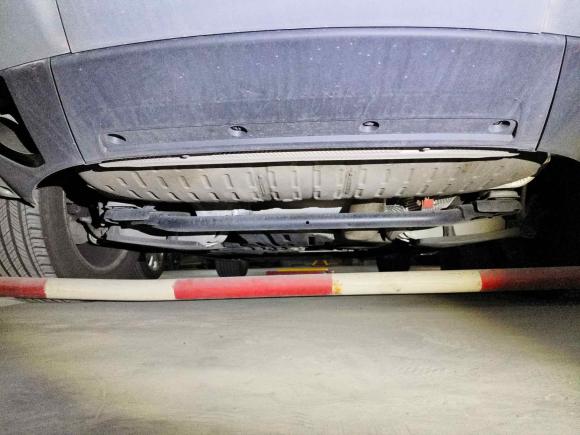 [上海·沪B] 二手路虎揽胜2023款 3.0 L6 400PS 盛世七座加长版